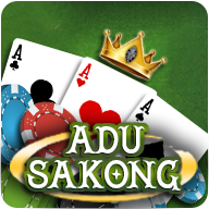 Ikon game Adu Sakong