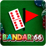Ikon game Bandar 66