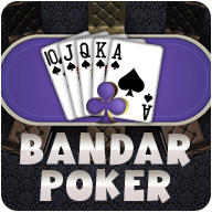Ikon game Bandar Poker