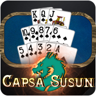 Ikon game Capsa Susun
