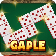Ikon game Gaple