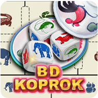 Ikon game BD Koprok