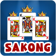 Ikon game Sakong
